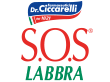 S.O.S Labbra