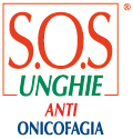 Sos Unghie Antionicofagia