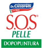 Sos Pelle Puntura